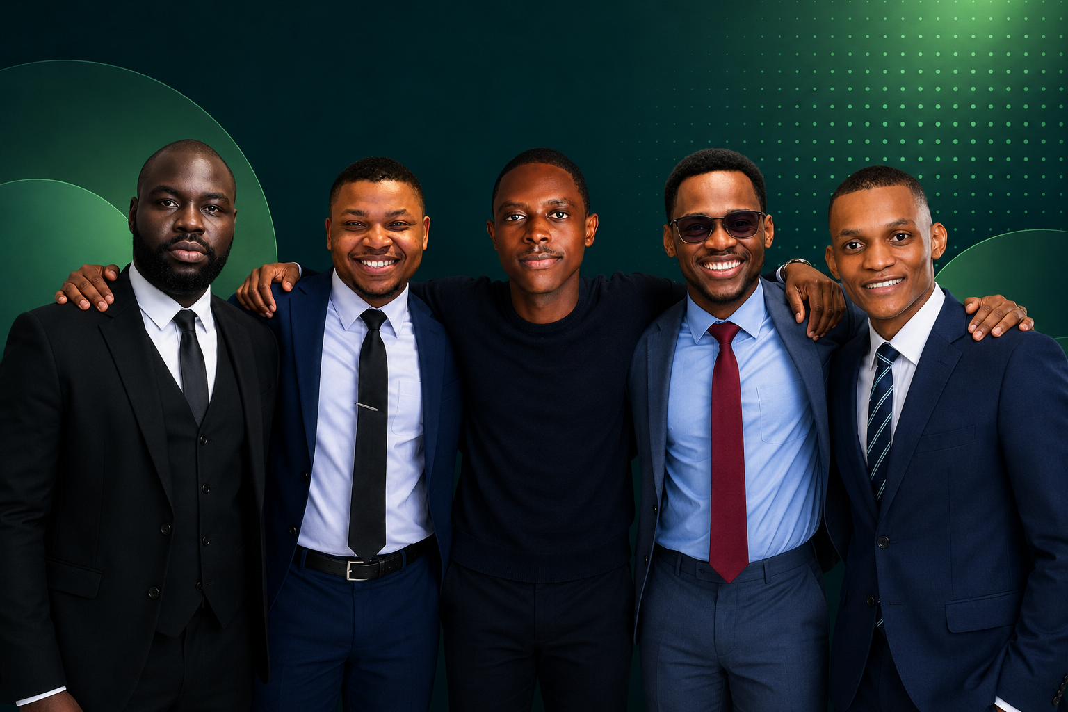Xprmnt Ventures board of directors